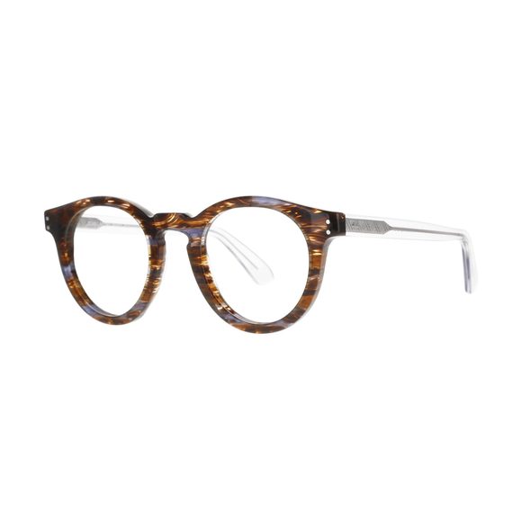 Lafont PANAMA Eyeglasses 5197 Brown 47mm